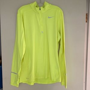 Nike Running Quarter Zip